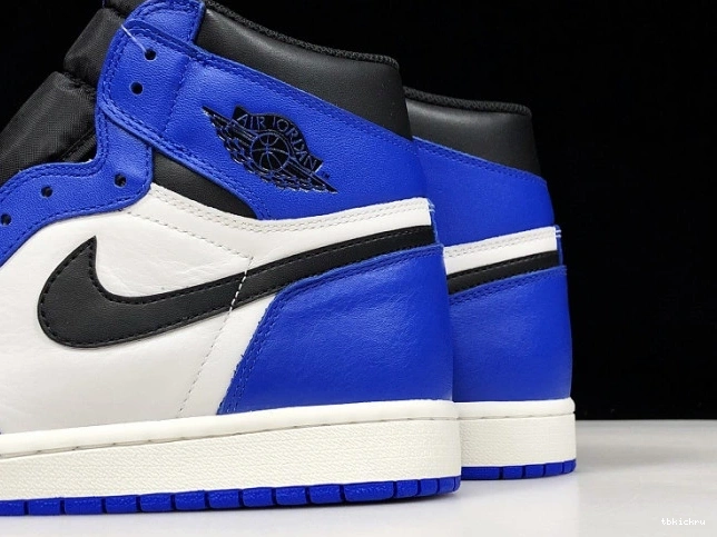 Cheap TBkick OG 555088 Air 'Game Retro - 1 Jordan 403 Royal' High 0720